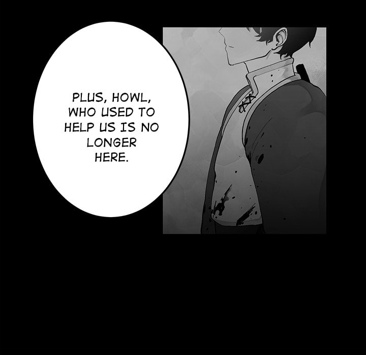 Nine Fantasy Chapter 58 page 103 - 