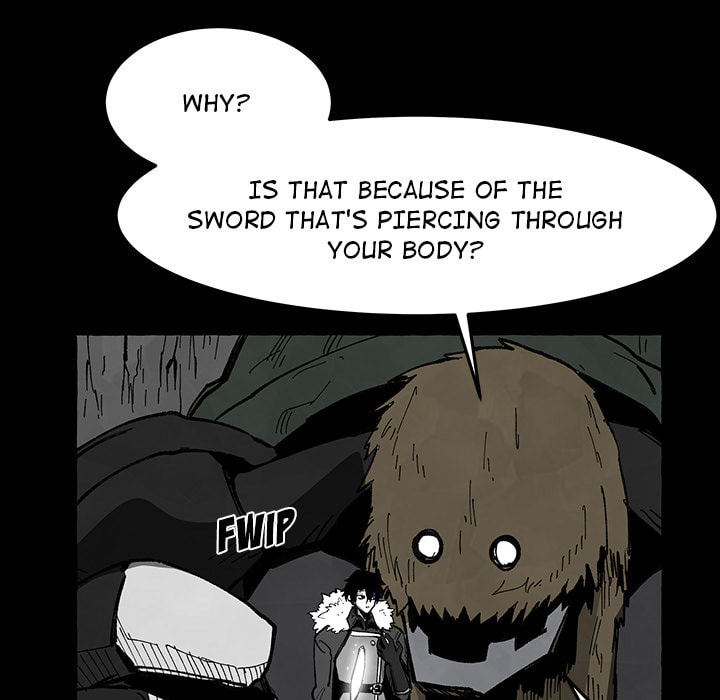 Nine Fantasy Chapter 58 page 105 - 