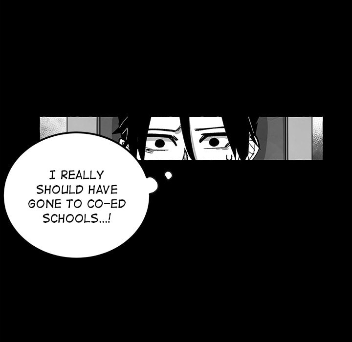 Nine Fantasy Chapter 58 page 12 - 