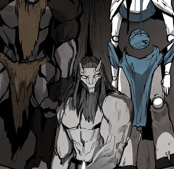 Nine Fantasy Chapter 58 page 112 - 