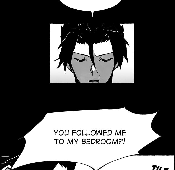 Nine Fantasy Chapter 58 page 14 - 