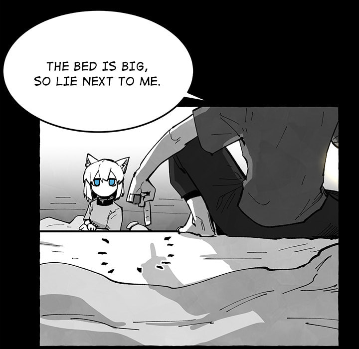 Nine Fantasy Chapter 58 page 17 - 