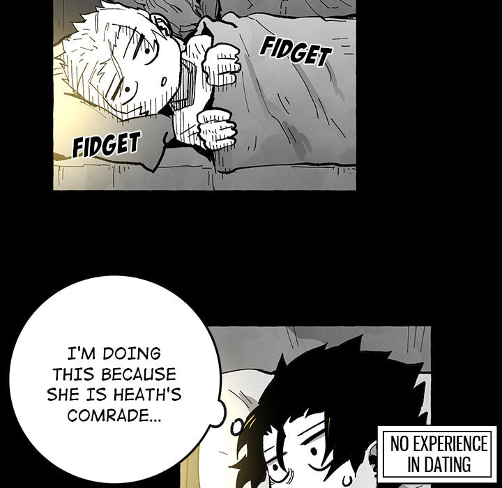 Nine Fantasy Chapter 58 page 22 - 