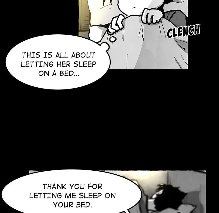 Nine Fantasy Chapter 58 page 23 - 