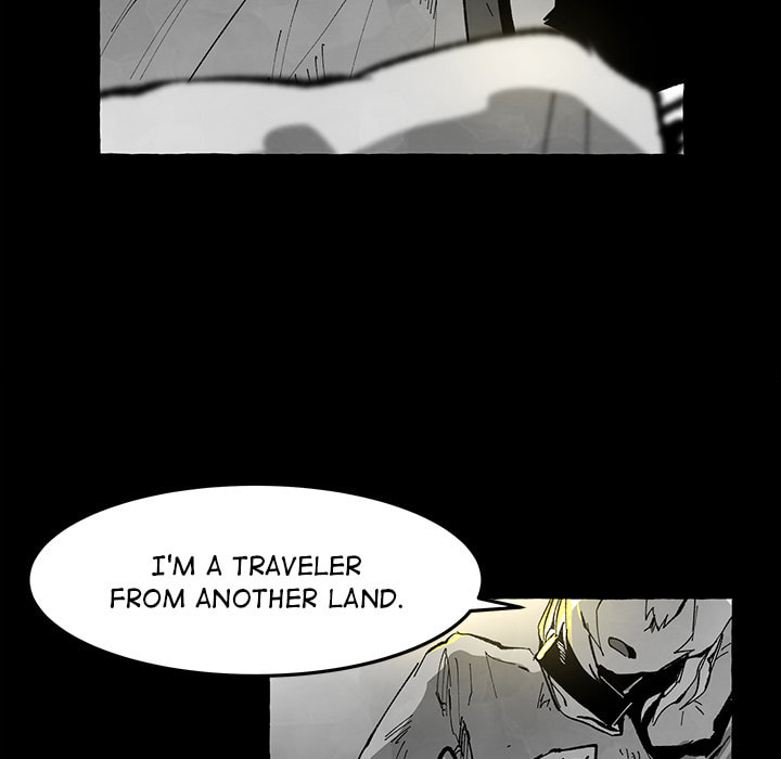 Nine Fantasy Chapter 58 page 25 - 