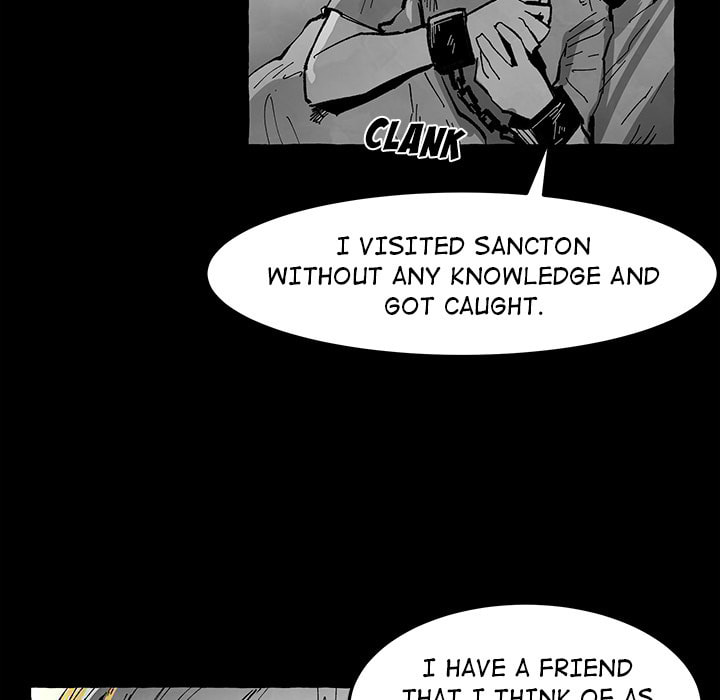 Nine Fantasy Chapter 58 page 26 - 