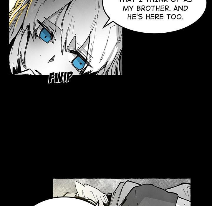 Nine Fantasy Chapter 58 page 27 - 