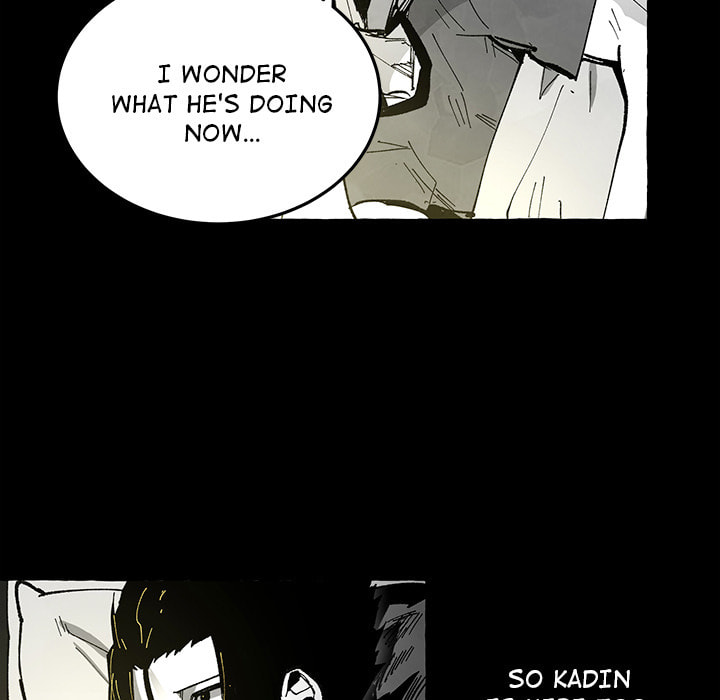 Nine Fantasy Chapter 58 page 28 - 