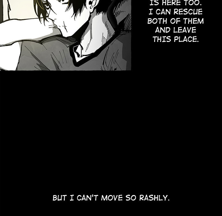 Nine Fantasy Chapter 58 page 29 - 
