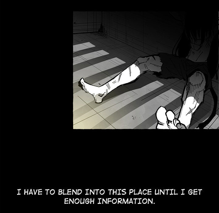 Nine Fantasy Chapter 58 page 30 - 