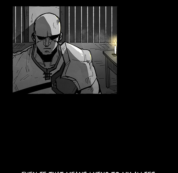 Nine Fantasy Chapter 58 page 31 - 