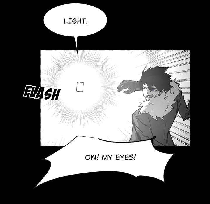 Nine Fantasy Chapter 58 page 45 - 