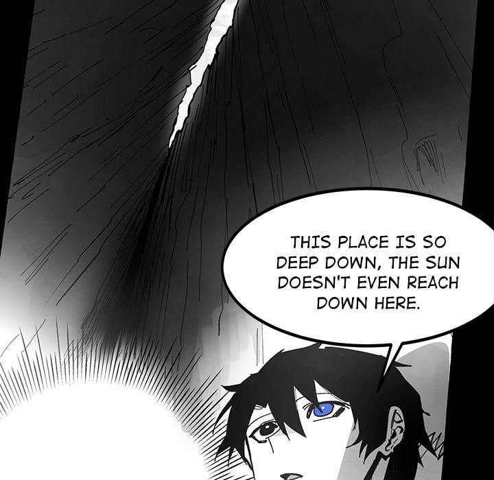 Nine Fantasy Chapter 58 page 47 - 