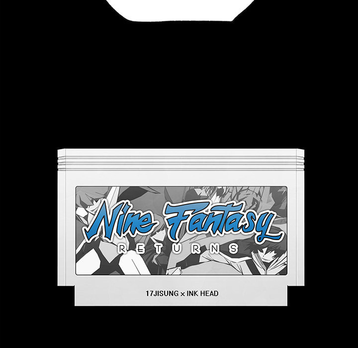 Nine Fantasy Chapter 58 page 6 - 