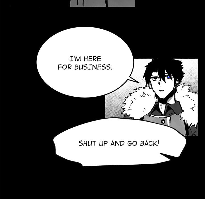 Nine Fantasy Chapter 58 page 52 - 