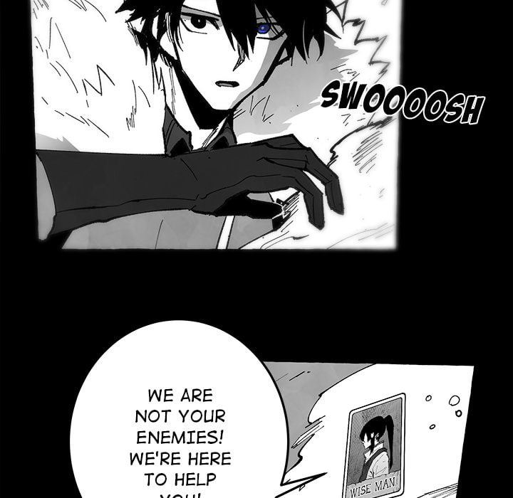 Nine Fantasy Chapter 58 page 56 - 
