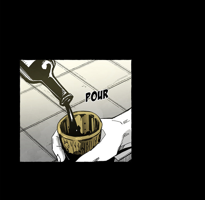 Nine Fantasy Chapter 58 page 7 - 