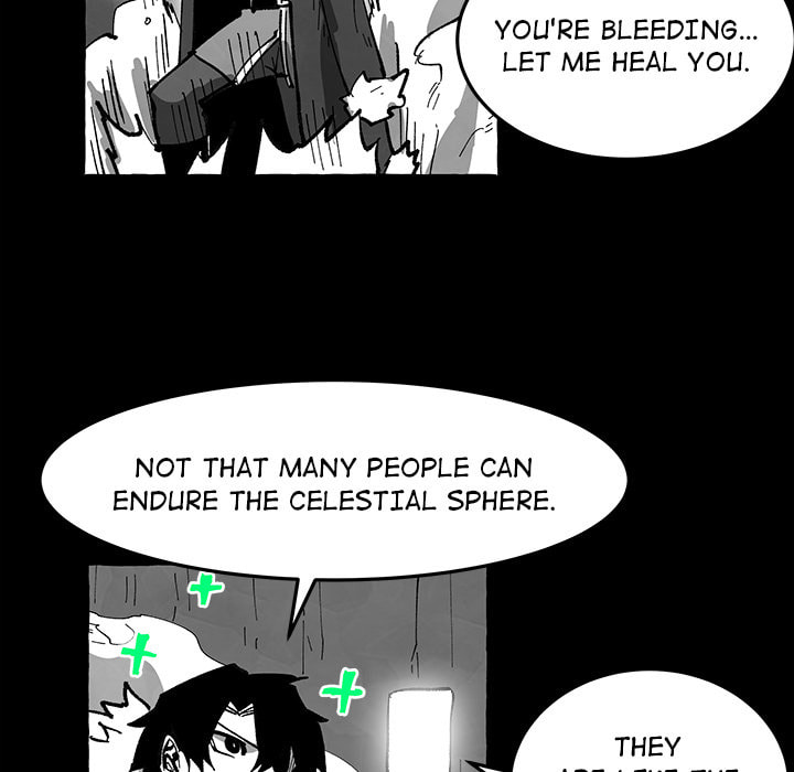 Nine Fantasy Chapter 58 page 66 - 