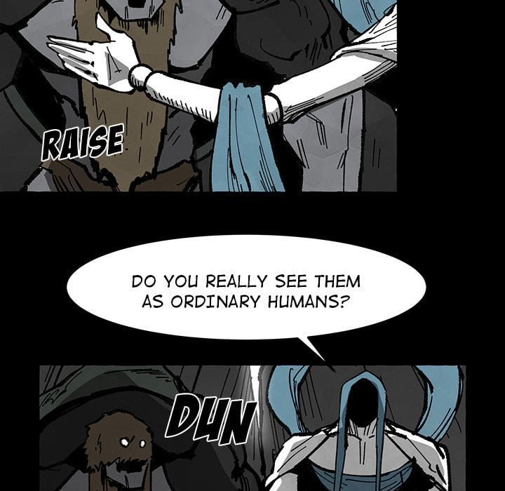 Nine Fantasy Chapter 58 page 70 - 