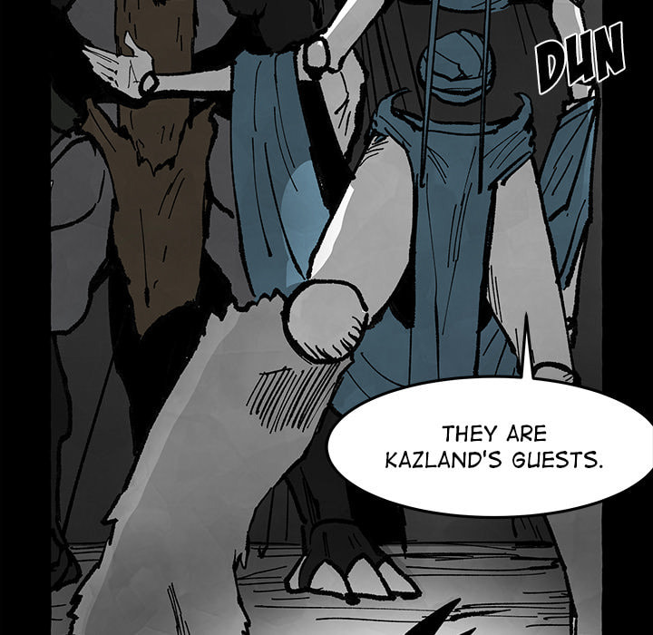 Nine Fantasy Chapter 58 page 71 - 