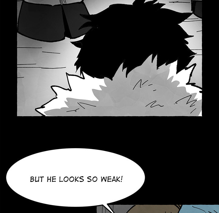 Nine Fantasy Chapter 58 page 72 - 