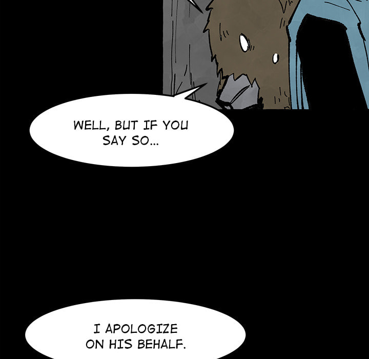 Nine Fantasy Chapter 58 page 73 - 