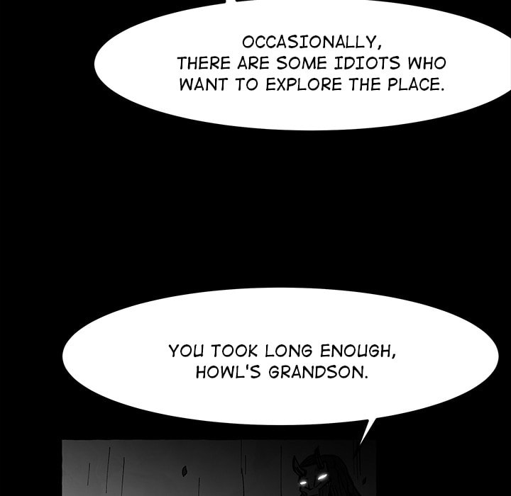Nine Fantasy Chapter 58 page 75 - 