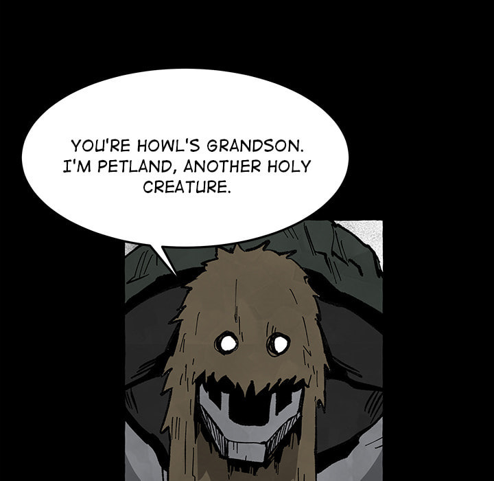 Nine Fantasy Chapter 58 page 79 - 
