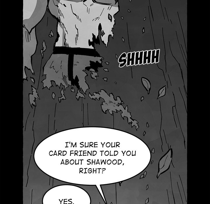 Nine Fantasy Chapter 58 page 81 - 