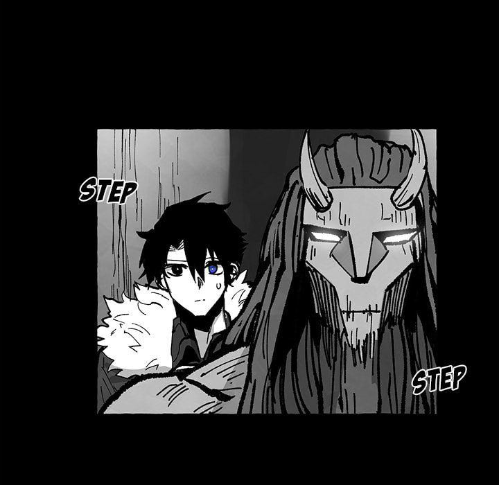 Nine Fantasy Chapter 58 page 84 - 