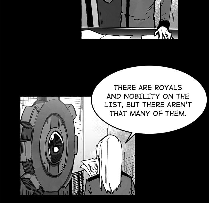 Nine Fantasy Chapter 58 page 89 - 