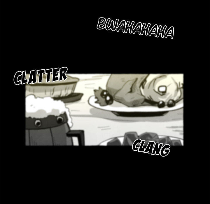 Nine Fantasy Chapter 58 page 10 - 