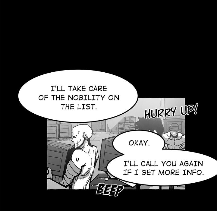 Nine Fantasy Chapter 58 page 91 - 
