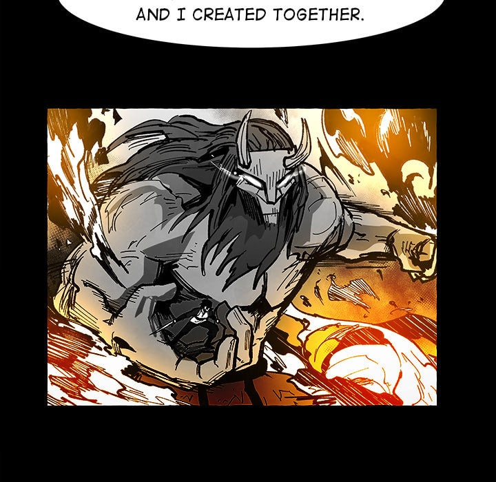 Nine Fantasy Chapter 58 page 96 - 