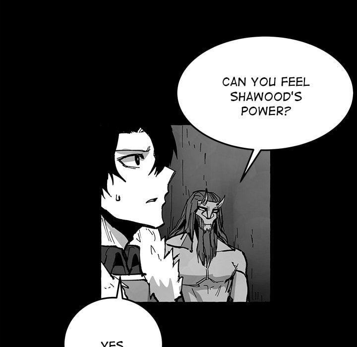 Nine Fantasy Chapter 58 page 98 - 
