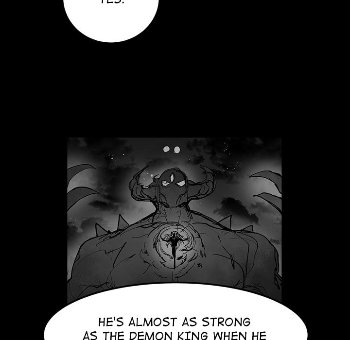 Nine Fantasy Chapter 58 page 99 - 