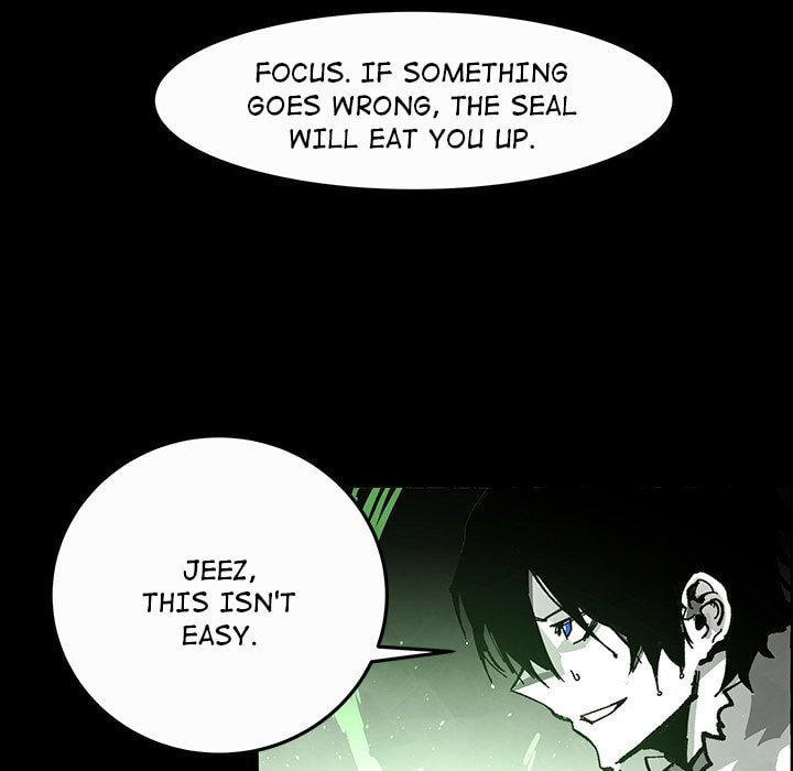 Nine Fantasy Chapter 59 page 15 - 