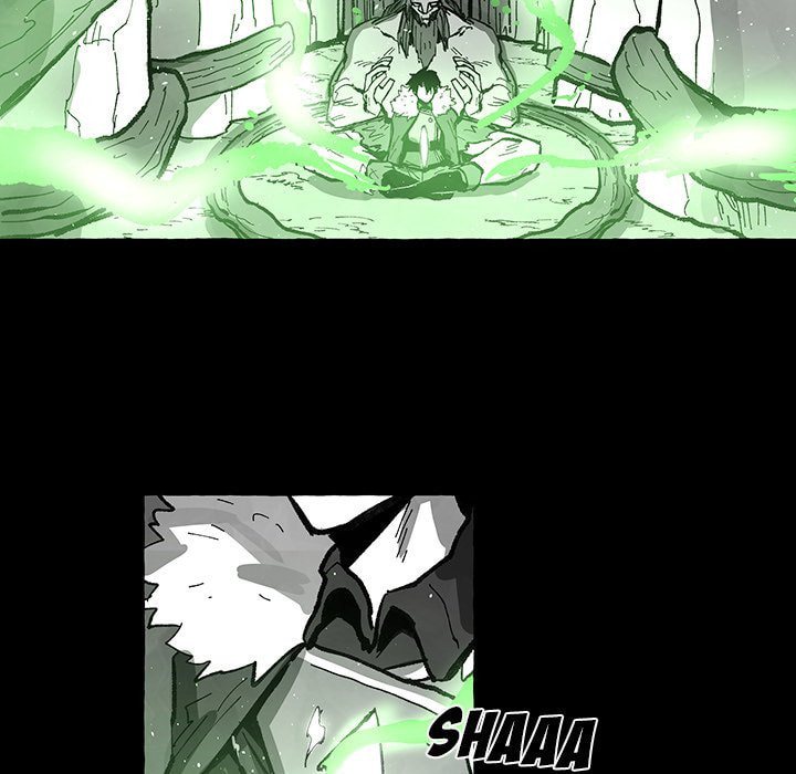 Nine Fantasy Chapter 59 page 17 - 