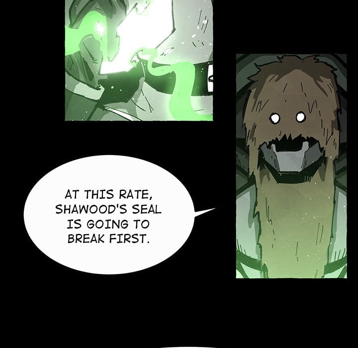 Nine Fantasy Chapter 59 page 18 - 