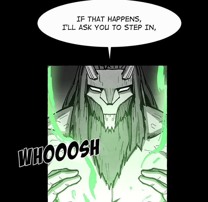 Nine Fantasy Chapter 59 page 19 - 