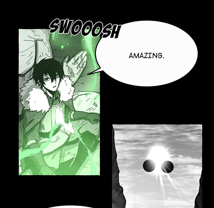 Nine Fantasy Chapter 59 page 21 - 