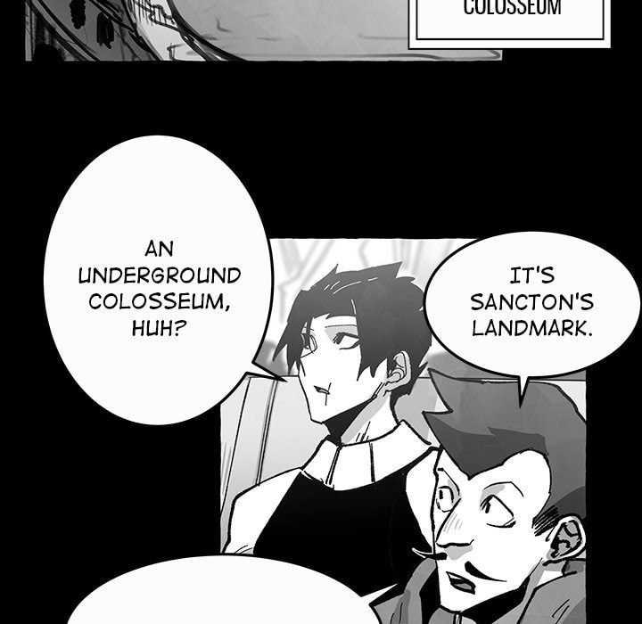 Nine Fantasy Chapter 59 page 25 - 