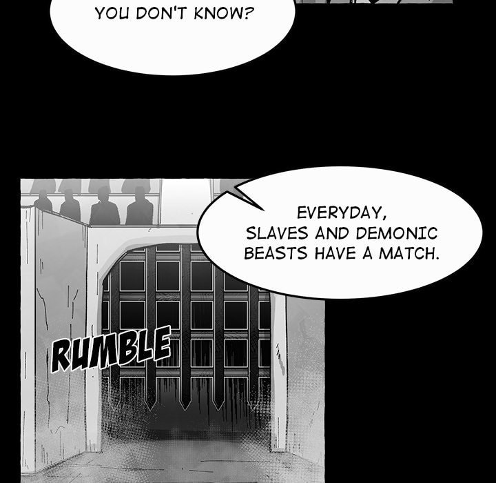 Nine Fantasy Chapter 59 page 26 - 