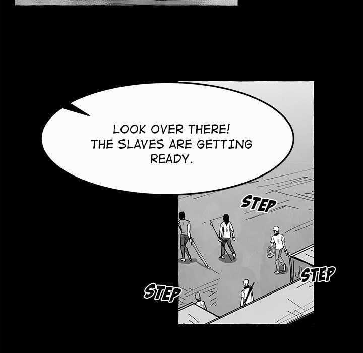 Nine Fantasy Chapter 59 page 27 - 
