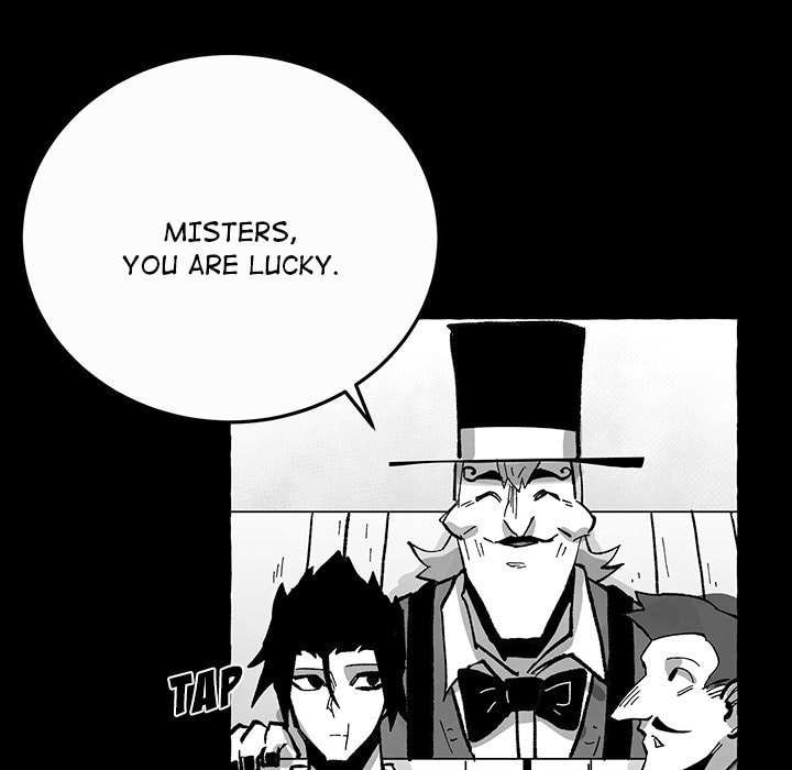 Nine Fantasy Chapter 59 page 28 - 