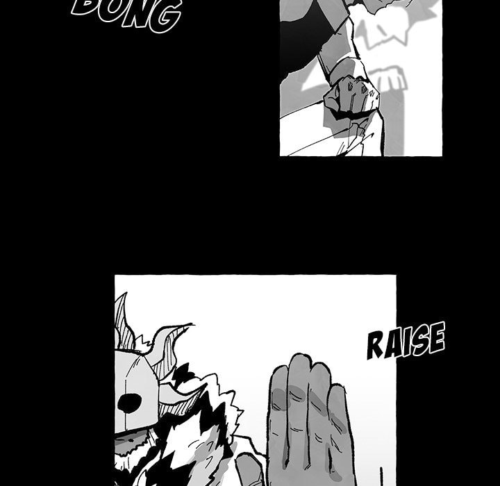 Nine Fantasy Chapter 59 page 36 - 