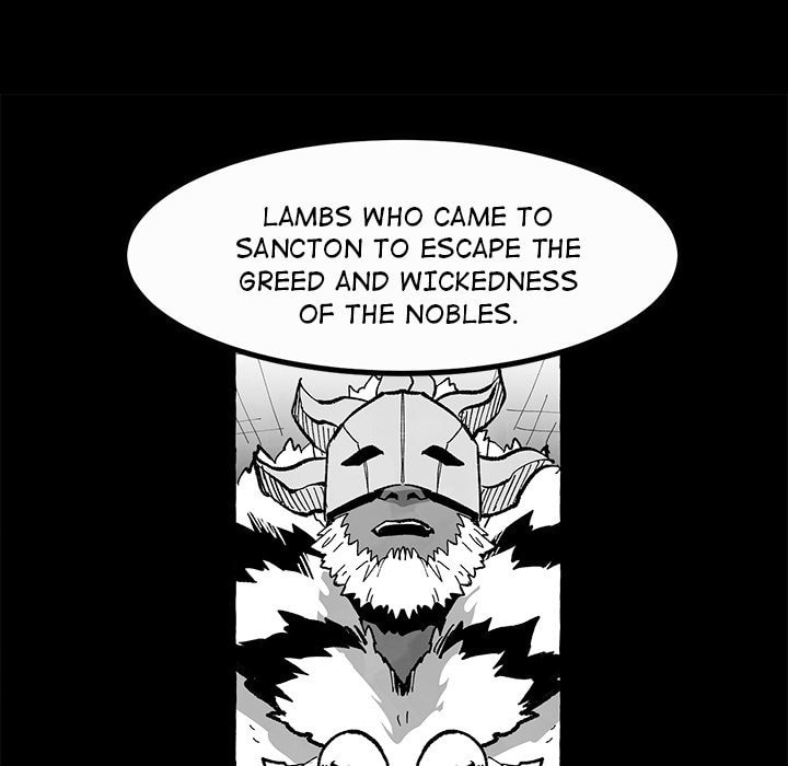 Nine Fantasy Chapter 59 page 39 - 