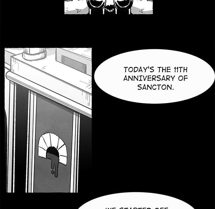 Nine Fantasy Chapter 59 page 40 - 