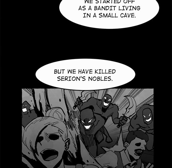 Nine Fantasy Chapter 59 page 41 - 