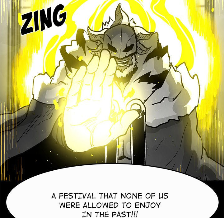 Nine Fantasy Chapter 59 page 47 - 
